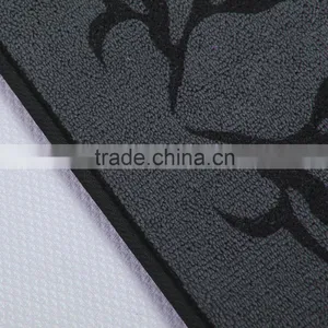 Decorative Pattern Figure Arabesquitic Floor Mats thumbnail-1