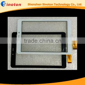 8" Inch Tablet BQ 8055G Touch Screen Panel Digitizer Glass Sensor Replacement thumbnail-1