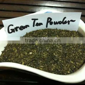 High Quality Powdered Green Tea thumbnail-1