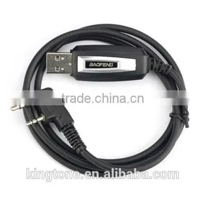 USB Program Cable for 3207 2207 Magone A8 ALL Baofeng Two Way Radio Program Cables thumbnail-5