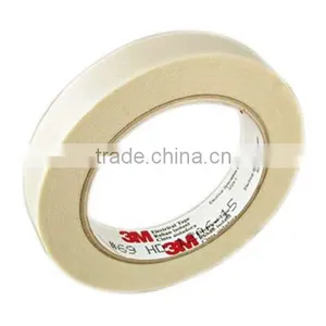 3M 69 Glass Cloth Electrical Tape thumbnail-1