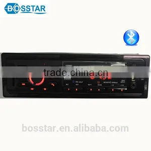 2016 Newest Low Cost Fm Radio SD MMC USB Multi-function Car MP3 Player thumbnail-3