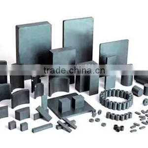 Ferrite Magnet, Oil Filter Magnets, Ferrite Magnet Ring thumbnail-5
