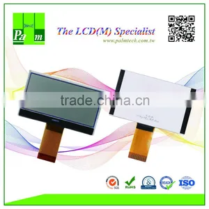 FSTN STN 128x64 Dot Matrix Graphic Lcd Display thumbnail-5