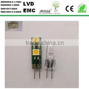 Downlight Branches LED G4 Light Bulb thumbnail-1