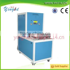 Leather Wall Panel Interior Decoration Pvc Wall Panel Making Machine New HOT Products Bring You New Profit Leather Embossing Quality Choice thumbnail-2