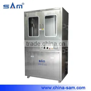Ultrasonic Stencil Cleaners / Stencil Cleaning Machines thumbnail-1
