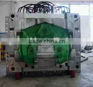 Plastic Injection Mould for Auto Part Car Cover Mold Making With Best Service thumbnail-1