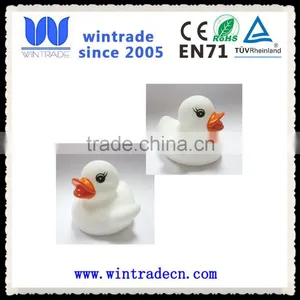 2015 New Coming Print Color Squirt Water Wholesale Elegant White Duck thumbnail-3