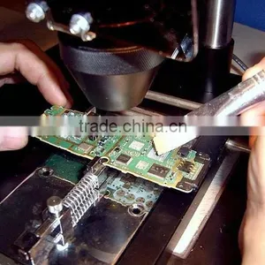 Infrared Bga,motherboard Repair Tools ,BGA Rework Station ,reballing Stencils Station/T862++/bga Stencil Support,made in China thumbnail-3