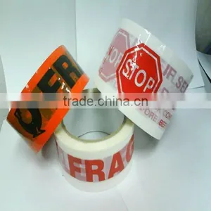 Colorful Adhesive Custom Printed Packing Tape thumbnail-3