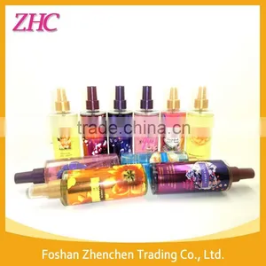 300ml Body Care Splash Long Lasting Perfumes Smell Body Mist 10 Different Perfum for Choice thumbnail-1