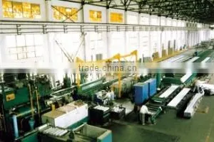Shanghai Ruiyi Metal Co., Ltd. company overview - view 2 thumbnail