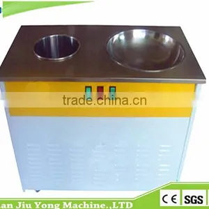 Selling Well Mini Fry Pan Ice Cream Machine thumbnail-2