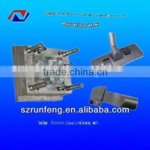 Custom Plastic Injection Mould Making thumbnail-1