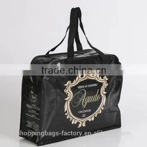 Eye-catching Event Giveaways Printable Grocery Bag With Zipper thumbnail-4