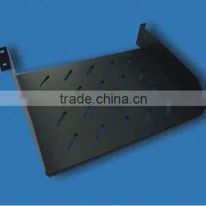 Rackmount Shelf With Installation Ear FY-CBXL thumbnail-1