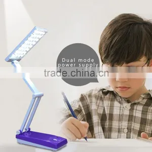 Solar LED Table Lamp, Desk Lamp, Table Light thumbnail-3