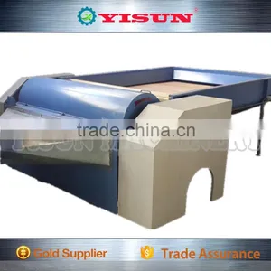 Fiber / Cotton Opening Machine Single Cylinder Feeding Roller thumbnail-5