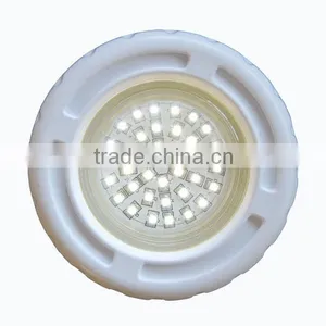 12V Small Pool LED Lights 3 W Vinyl Pool Light Swimming Pool Light thumbnail-2