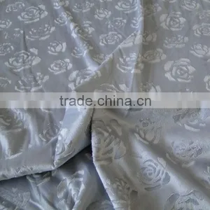 Wholesale 100% Polyester Fabric Velvet Fabric thumbnail-6