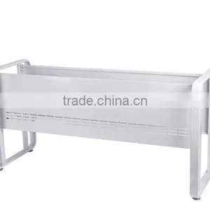 High Standard Factory Price Customized Logo Printed Computer Table India thumbnail-6