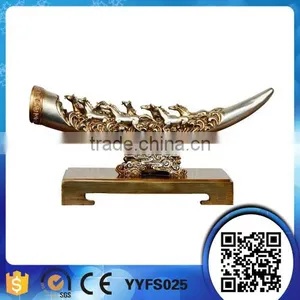 Dongguan Factory Supply Customized Resin Tile-like Home Decor Decoration thumbnail-3