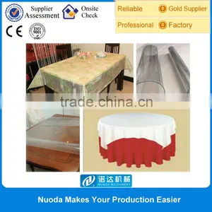 Best Price Aluminium Foil Coating Machine thumbnail-1