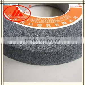 20x2x8 Inch Aluminum Oxide External Grinding Wheel thumbnail-5