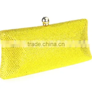 Crystal And Rhinestone Evening Bags Ladies Designs 2016 Spring thumbnail-3