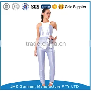 New Style High Quality Stretchy Sequined Women Clothes thumbnail-1