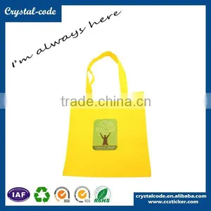 Fashion Style PP Nonwoven Fabric Bag hs Code thumbnail-1