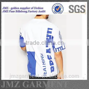Hiphop Shirt Fashion Shirt Made in China thumbnail-2