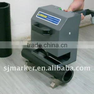 Portable Dot Pin Marking Machine thumbnail-1