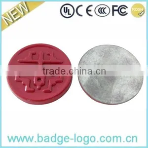 Die Casting Zinc Alloy Coin for Sale thumbnail-1