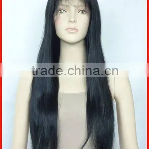 Hair Wig Long Lace Front Wig Synthetic Wig Lace Front Hair Wigs Hair Wig thumbnail-1