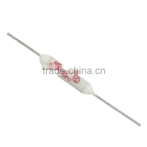 Ceramic Tube Thermal Fuse thumbnail-1