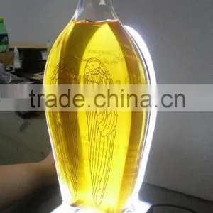 New Best-Selling Beer Bottle Display Shelf thumbnail-1