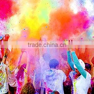 Holi Festivals Celebrations Occasions Powder Gulal Pure Natural Holy Powder High Quality Festival Colors thumbnail-5