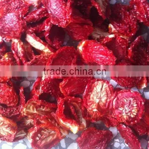Supply Natural Sun Dried Tomato Halves With Large Quantity thumbnail-1