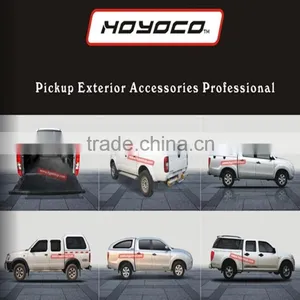 Auto Exterior Accessories Ranger Pickup Accessories thumbnail-1