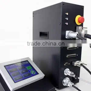 Desktop Robot SPLEBO-PARAMOTION , User-friendly and Easy Teaching thumbnail-5