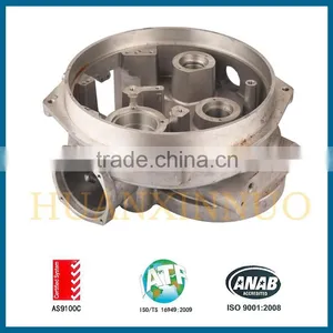 Precision Casting thumbnail-5