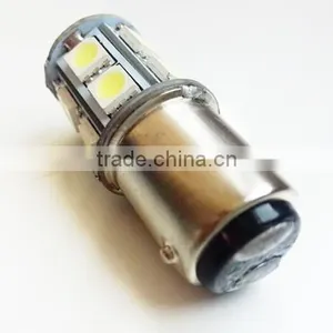 High Brightness Led Headlight Auto Led Bulb thumbnail-1