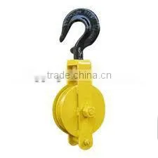 Pulleys for Sale thumbnail-1