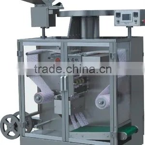 DLL-240 Strip Packing Machine /Food Packaging Machine thumbnail-1