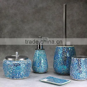 GLASS BATHROOM thumbnail-6
