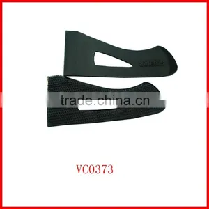 PVC Wholesale Jackets Hook & Loop Strap thumbnail-1