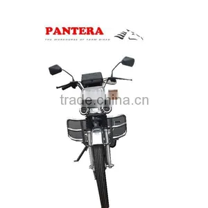 PT125-B Chinese Hot Sale High Power Street Motorcycle For Sale For Mozambique thumbnail-3