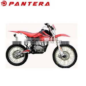 China Manufacature 200cc Dirt Bike 250cc Automatic Motorcycle thumbnail-1